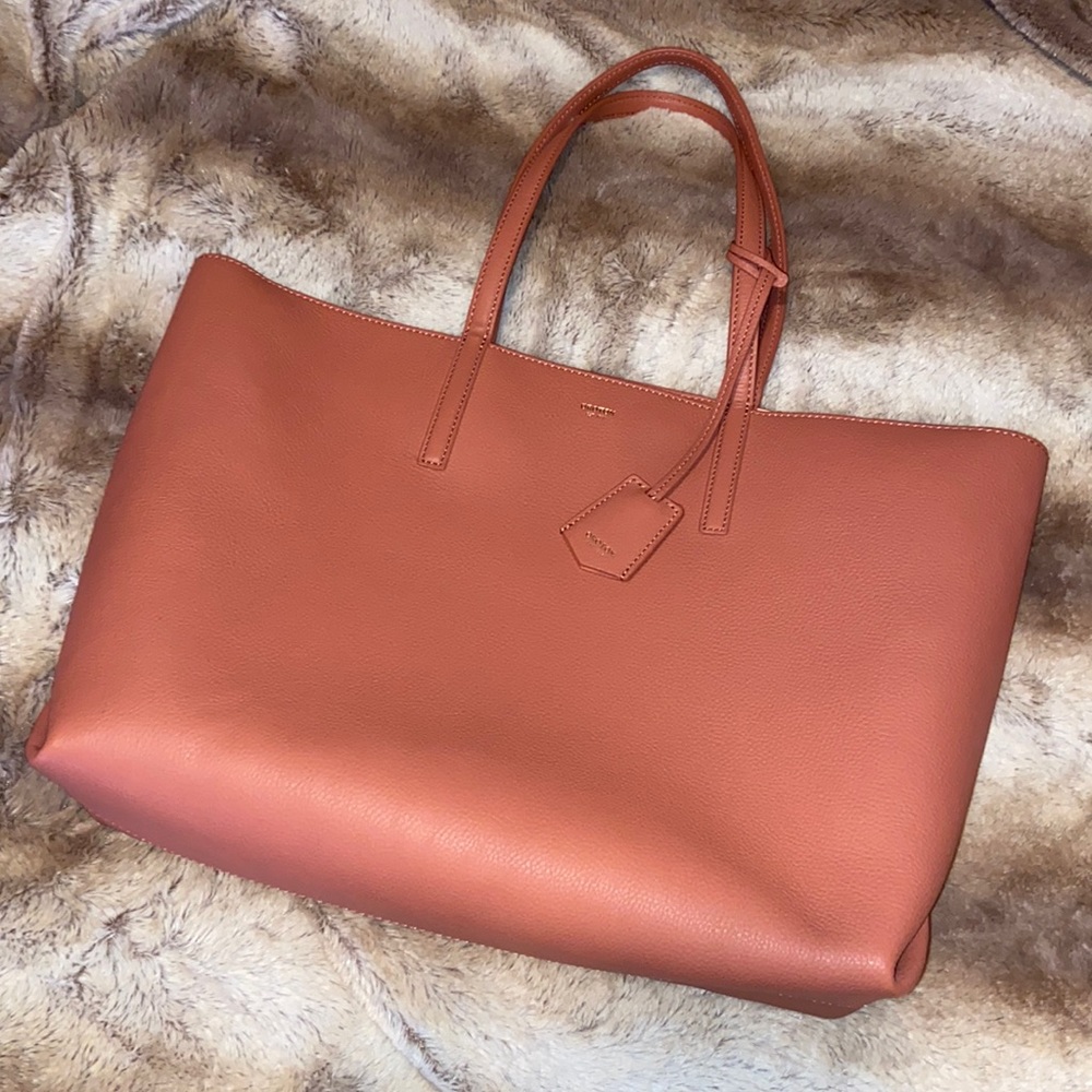Oroton Medium Duo Tote